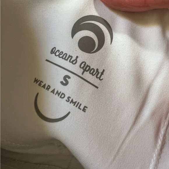 OCEANS APART LEGGINGS - Picture 4 of 5